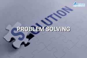 PROBLEM SOLVING
