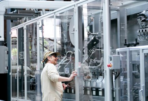 ARE YOUR EMPLOYEES READY FOR AUTOMATION AND AI