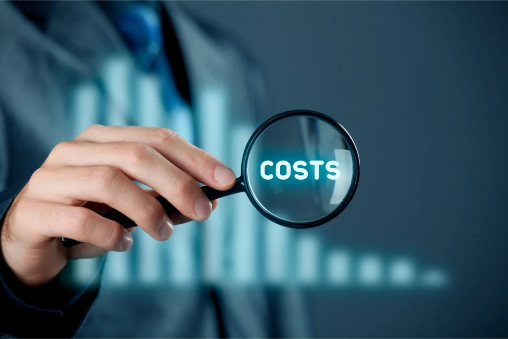 FINANCE ANALYSIS, COSTING, MODELLING AND BUDGETING FOR MANAGERS