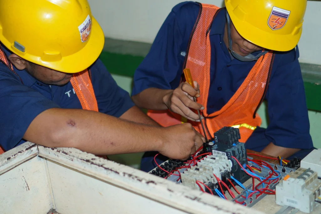 HOBO – ELECTRICAL SAFETY TRAINING