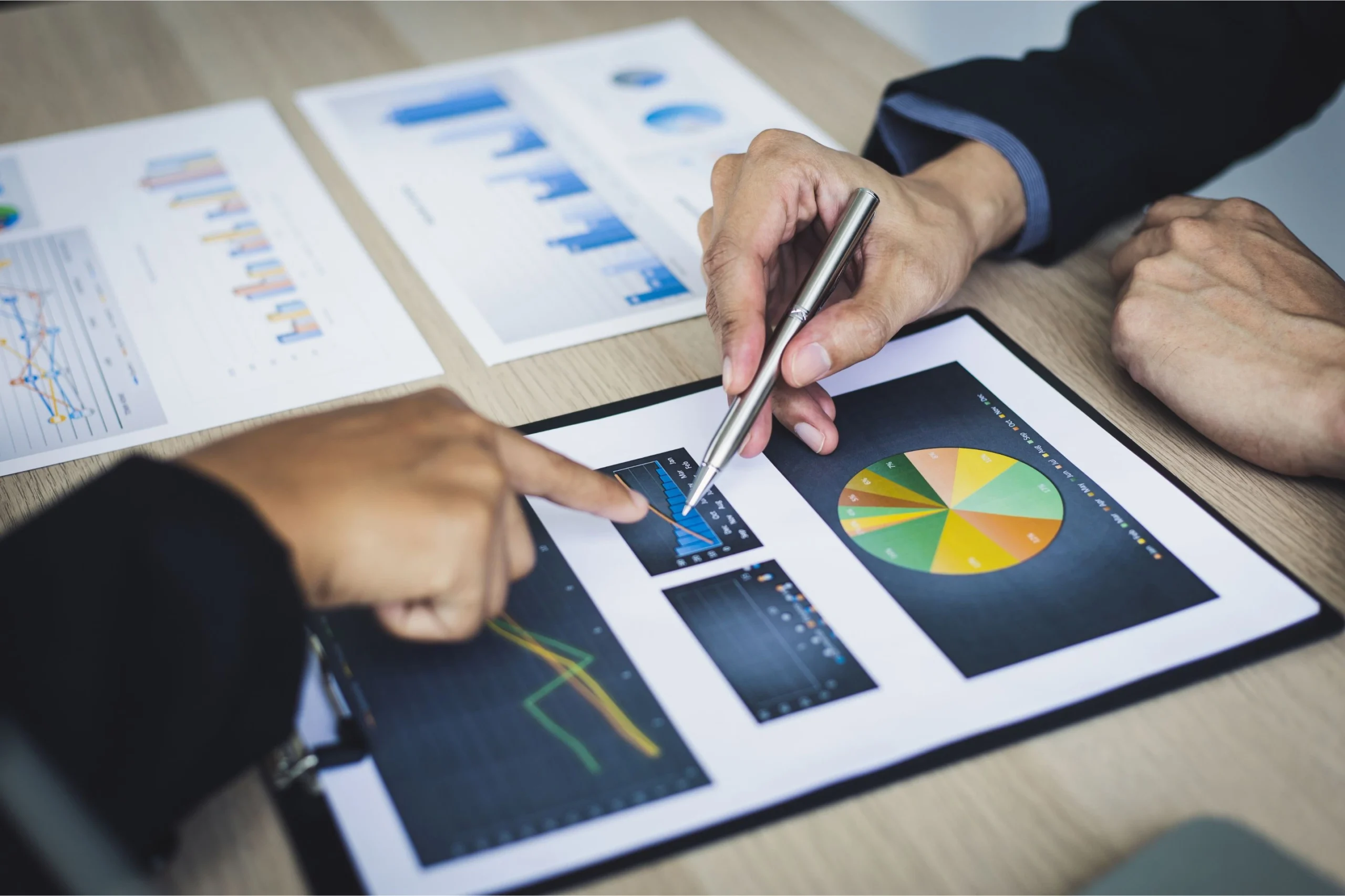 Invest in Talent to Win in Business Why Employee Development Drives Long-Term Success