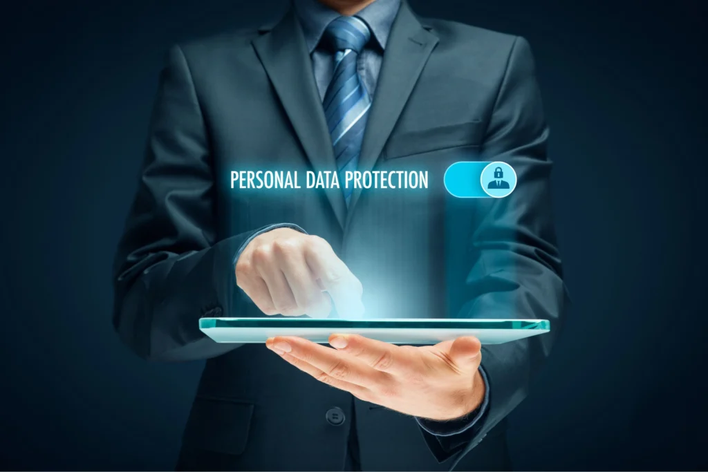 PERSONAL DATA PROTECTION ACT 2010