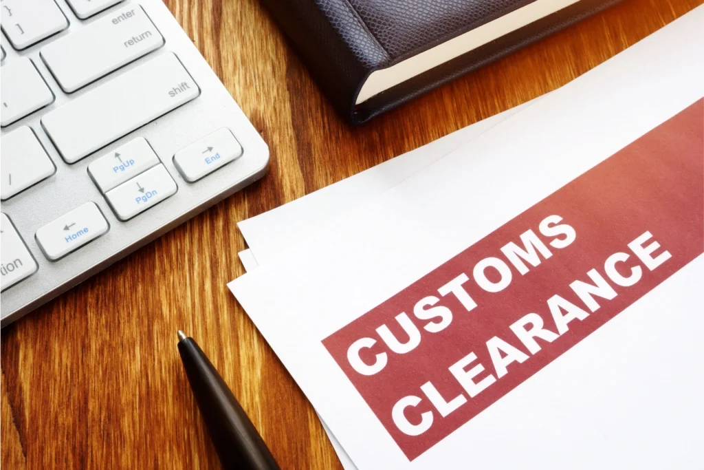 CUSTOMS PROCEDURES MASTERING IMPORT DOCUMENTATION, COMPLIANCE & CLEARANCE IN MALAYSIA