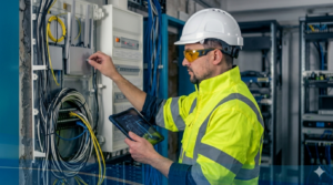 Electrical for Non-Electrical