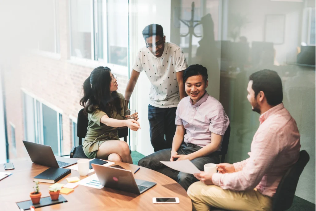 HOW TO HANDLE NON PERFORMERS IN THE WORKPLACE