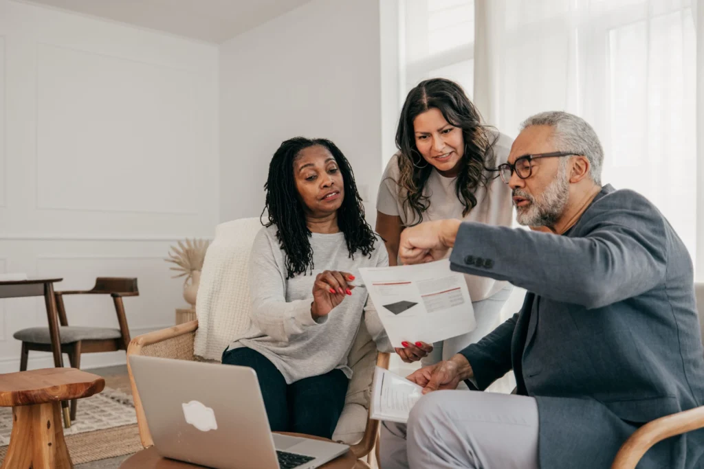 HOW TO MANAGE PROCUREMENT INTO A KEY PROFIT CENTRE