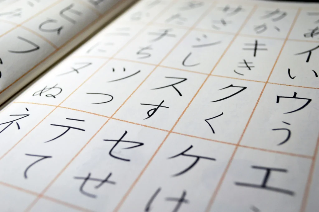 JAPANESE LANGUAGE PROFICIENCY (BASIC)