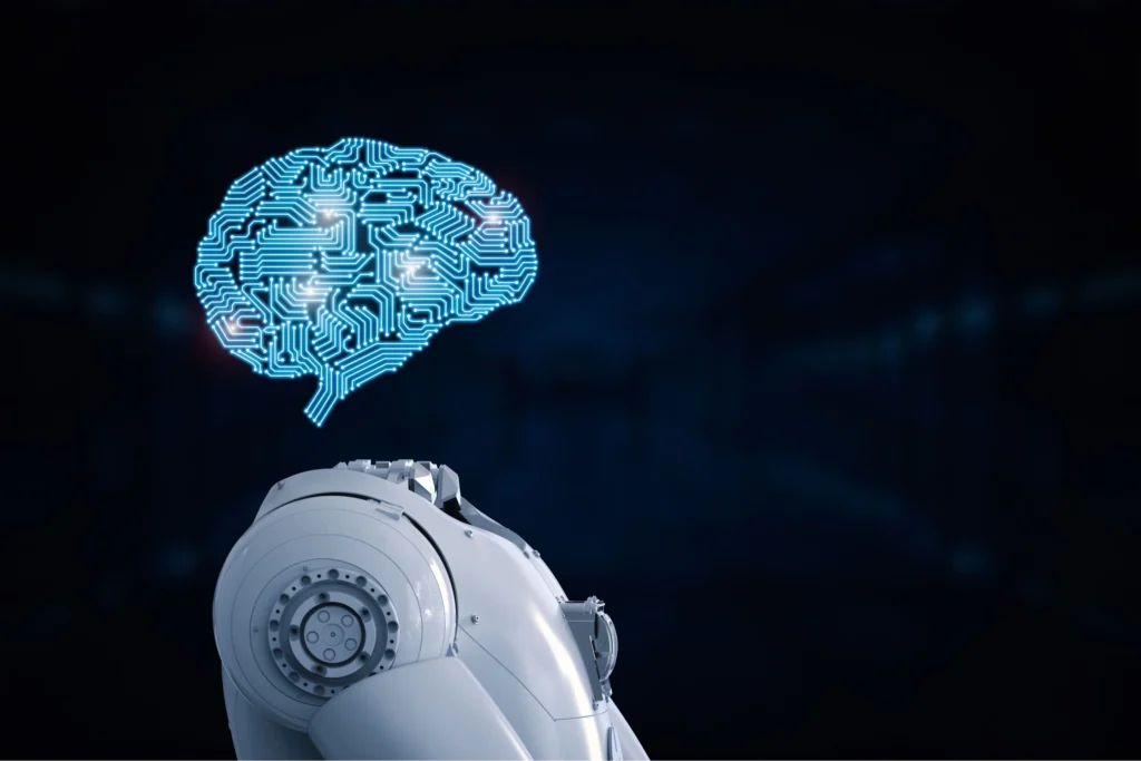 LEAN MANUFACTURING WITH ARTIFICIAL INTELLIGENCE (AI) INTEGRATION (SMART LEAN)