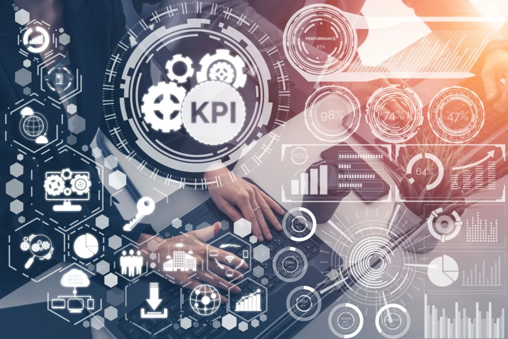 MANAGING KPI, KRA AND PERFORMANCE