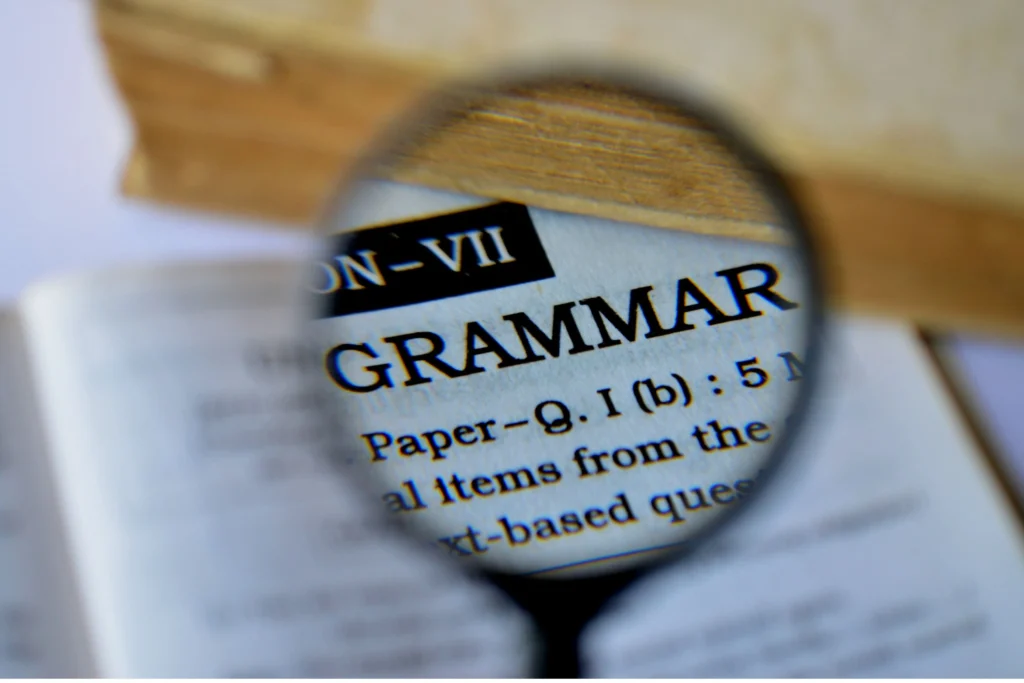 MASTERING ENGLISH LANGUAGE FUNDAMENTALS: GRAMMAR, VOCABULARY & SKILLS