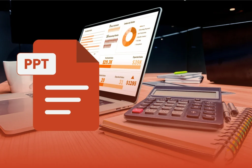 MICROSOFT POWERPOINT (BASIC LEVEL)