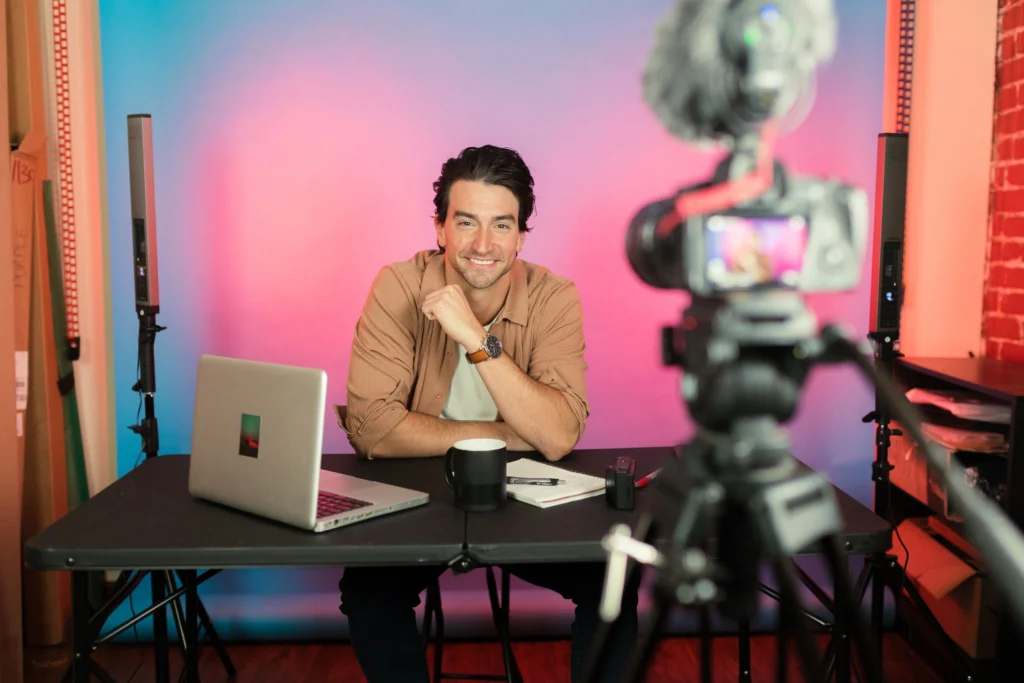 Mastering The Art Of Tiktok For Live Hosts & Content Creators