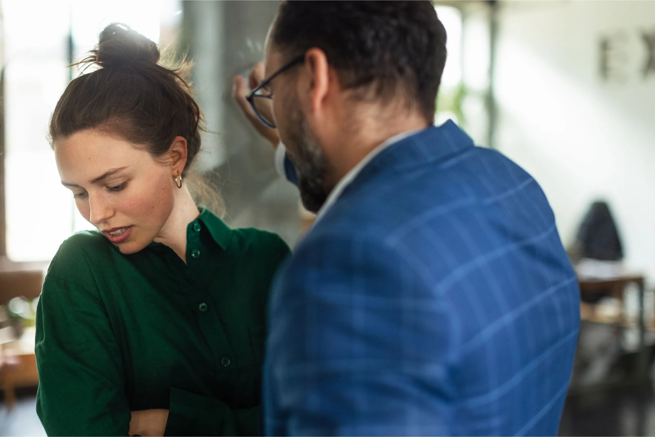 sexual harassment at the workplace-otc training centre- training provider