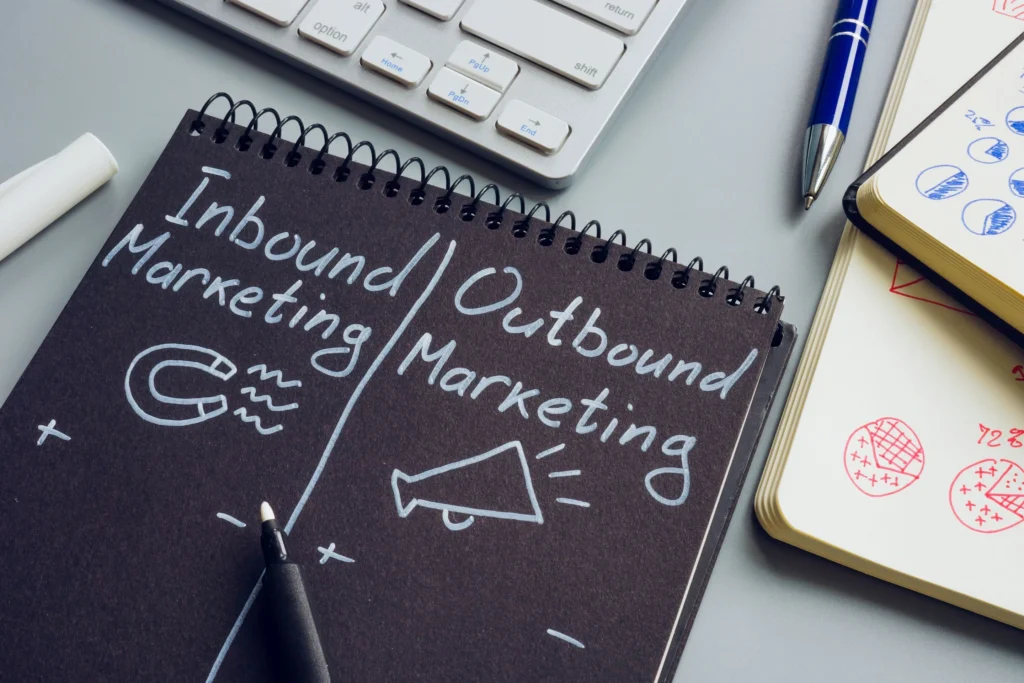 SHIPPING ROUTINE – INBOUND AND OUTBOUND PROCEDURE