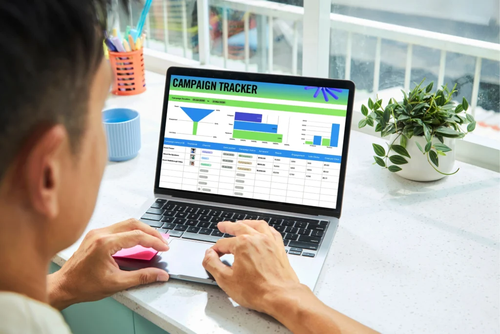 UNLEASHING GUERRILLA MARKETING CREATIVE AND CAPTIVATING CAMPAIGNS