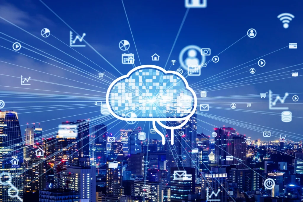 AI in Workforce Productivity – Supercharge Daily Workflows with Smart AI Tools