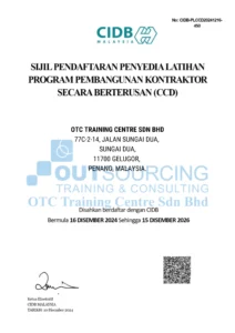 CIDB Malaysia