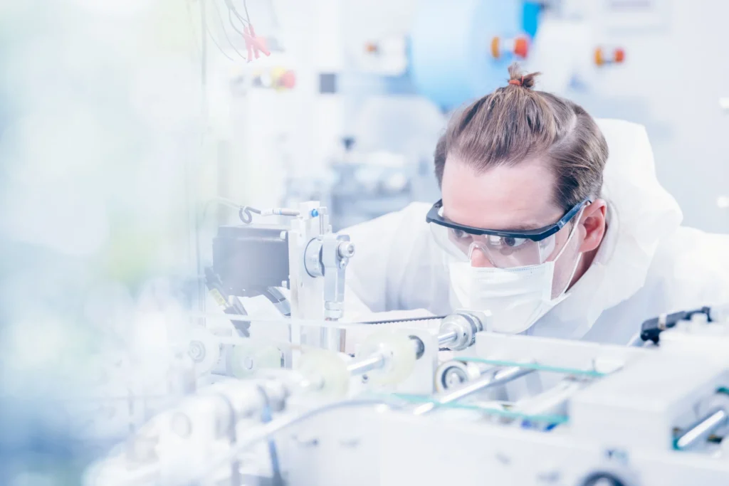 advanced design of experiment training