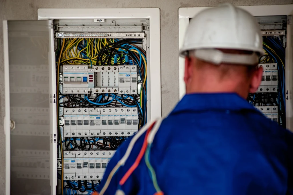 ELECTRICAL SAFETY