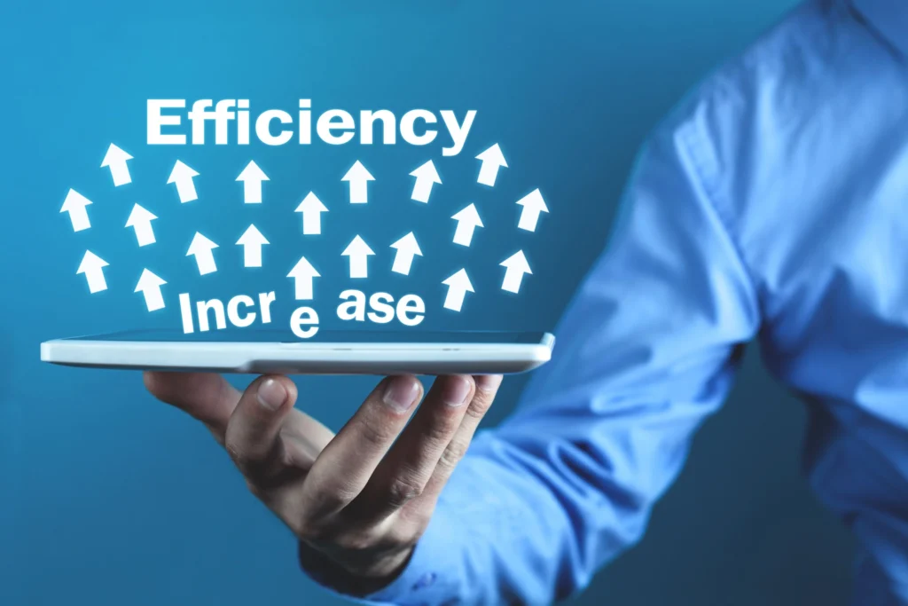 manufacturing efficiency training