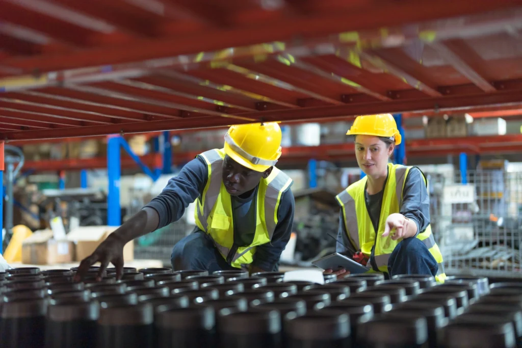 INVENTORY MANAGEMENT – SUPPLY CHAIN, DEMAND FORECASTING AND PRODUCTION PLANNING STRATEGIES
