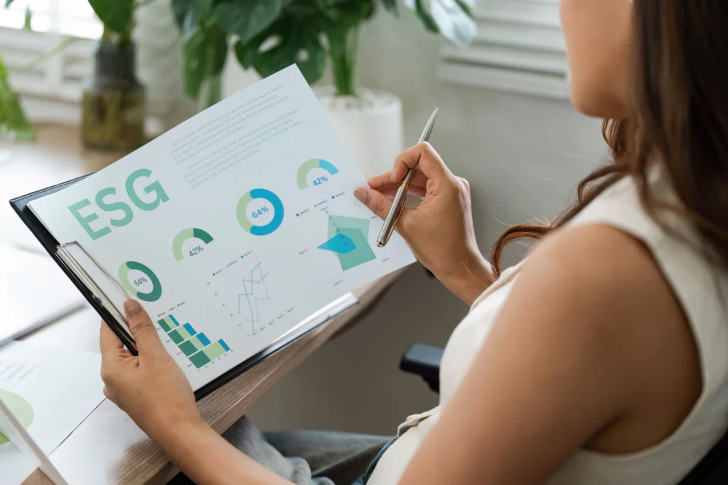 Mastering ESG Disclosures & Sustainability Report Assurance Training