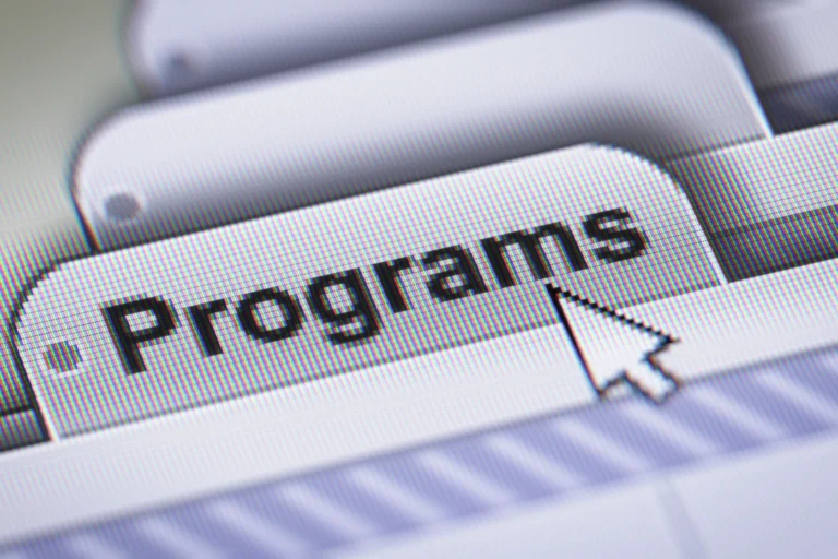 OTHER PROGRAMS