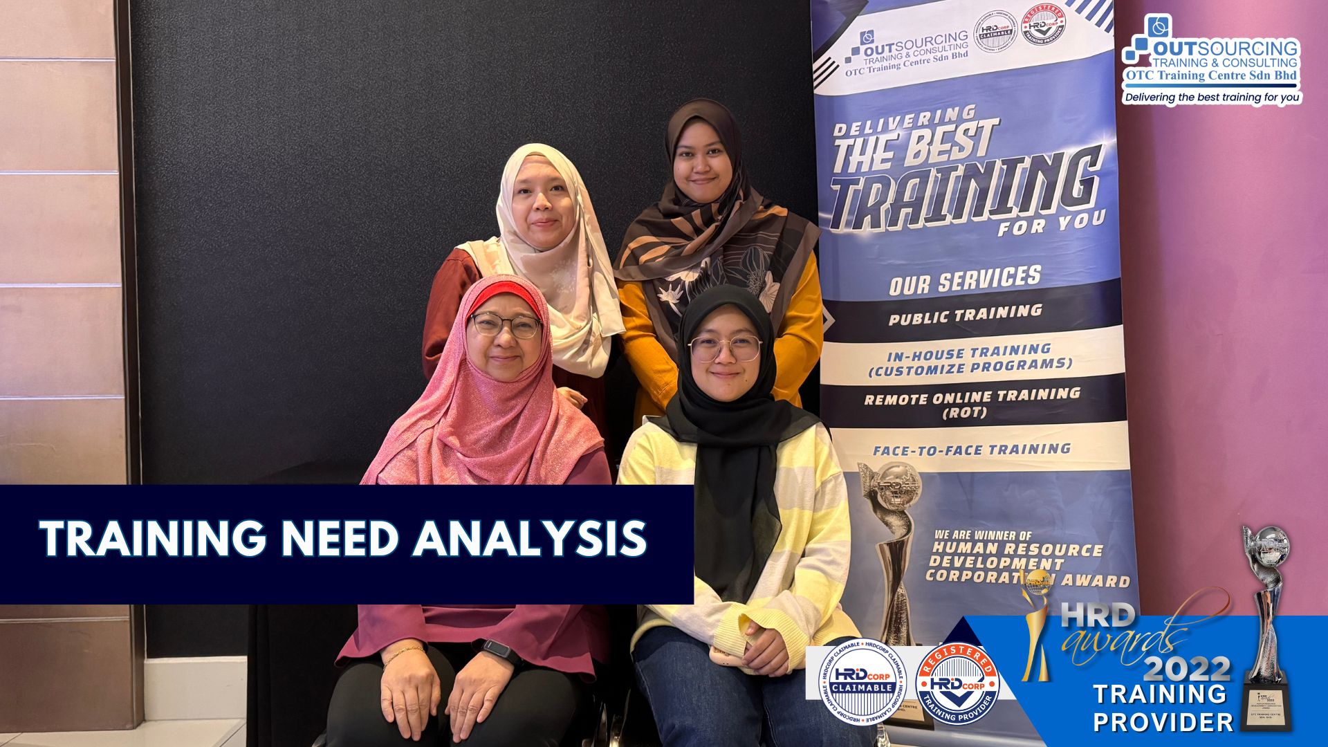 Training Need Analysis