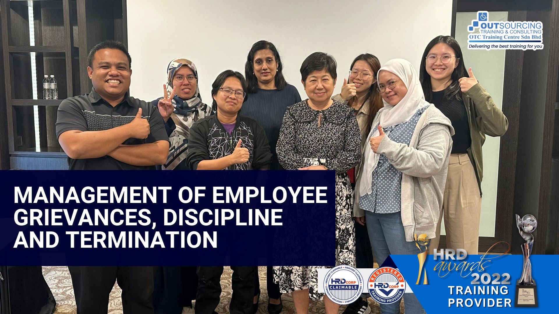 Management of Employee Grievance