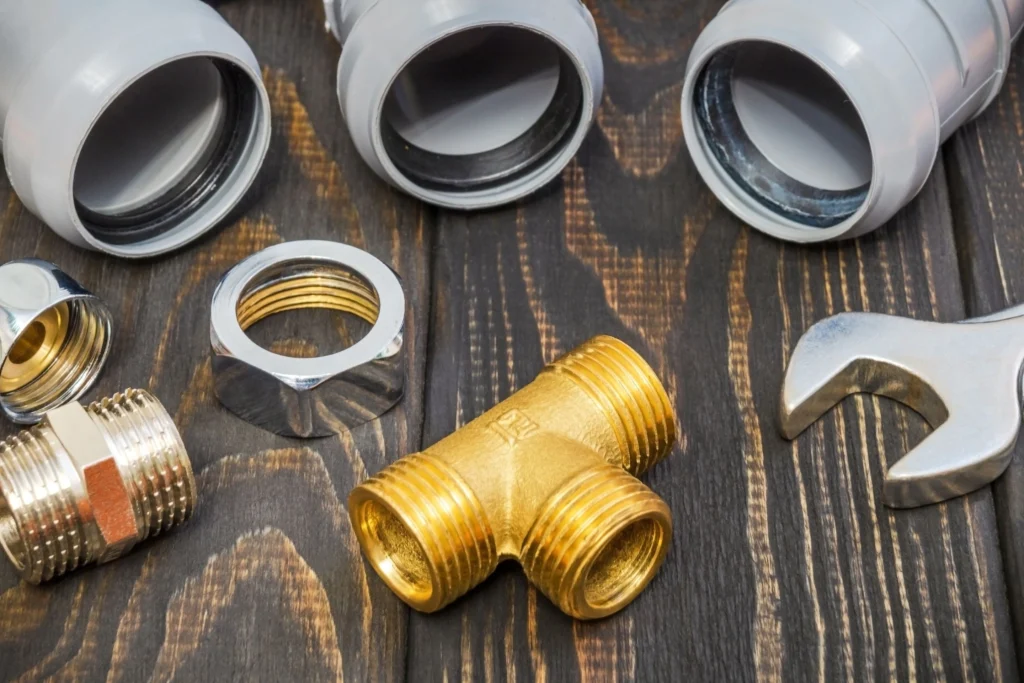 QUALITY INSPECTION FOR PLASTIC PARTS