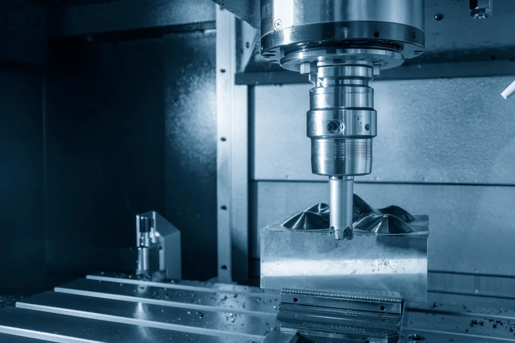 UNDERSTANDING MOULD DESIGN AND TOOLING BASICS