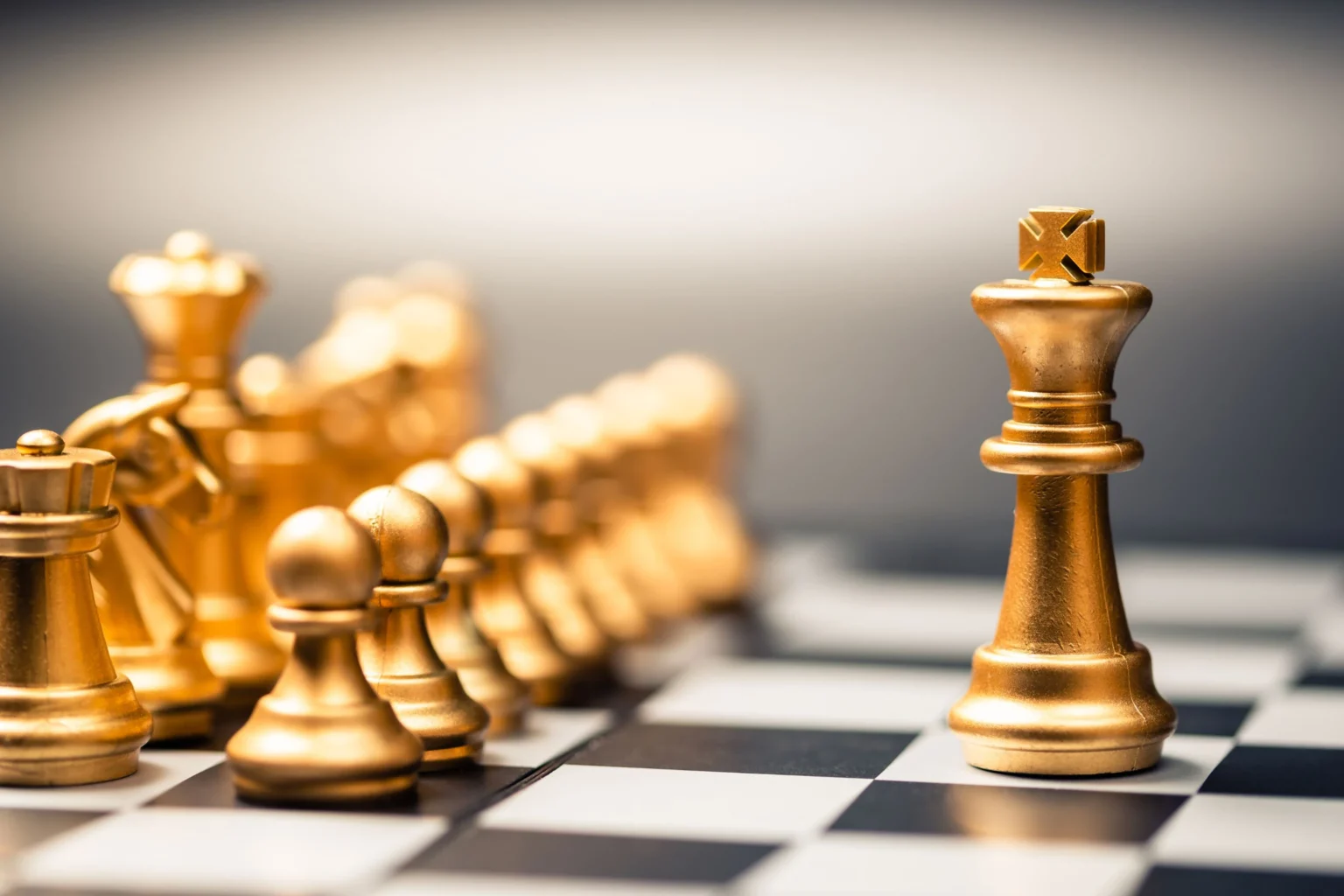 Different leadership styles for effective team management