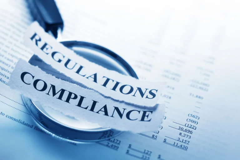 LEGAL AND COMPLIANCE PROGRAMS