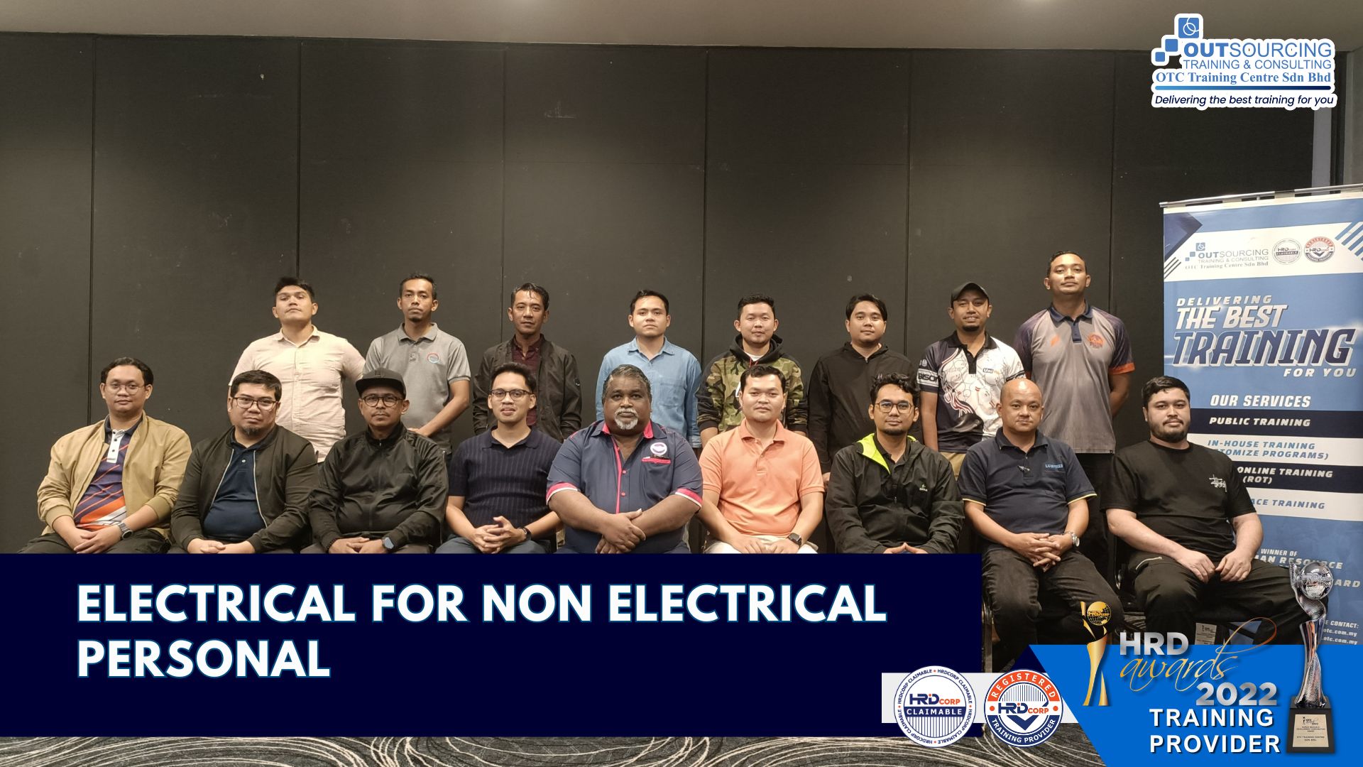 Electrical For Non Electrical Personal
