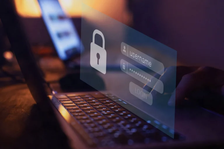 Why Cybersecurity Training Matters for Every Employee in 2025 Employee attending cybersecurity training in 2025 Workplace cybersecurity awareness program Protecting company data with cybersecurity training