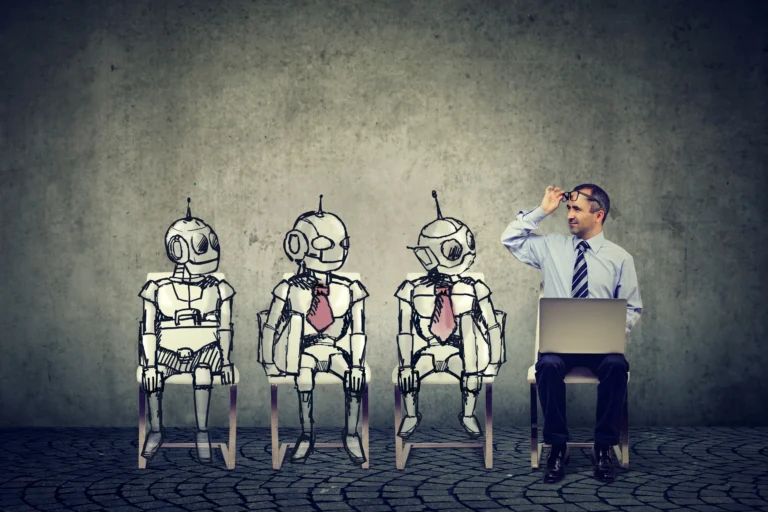Artificial Intelligence (AI) vs Human Intelligence AI vs human intelligence comparison