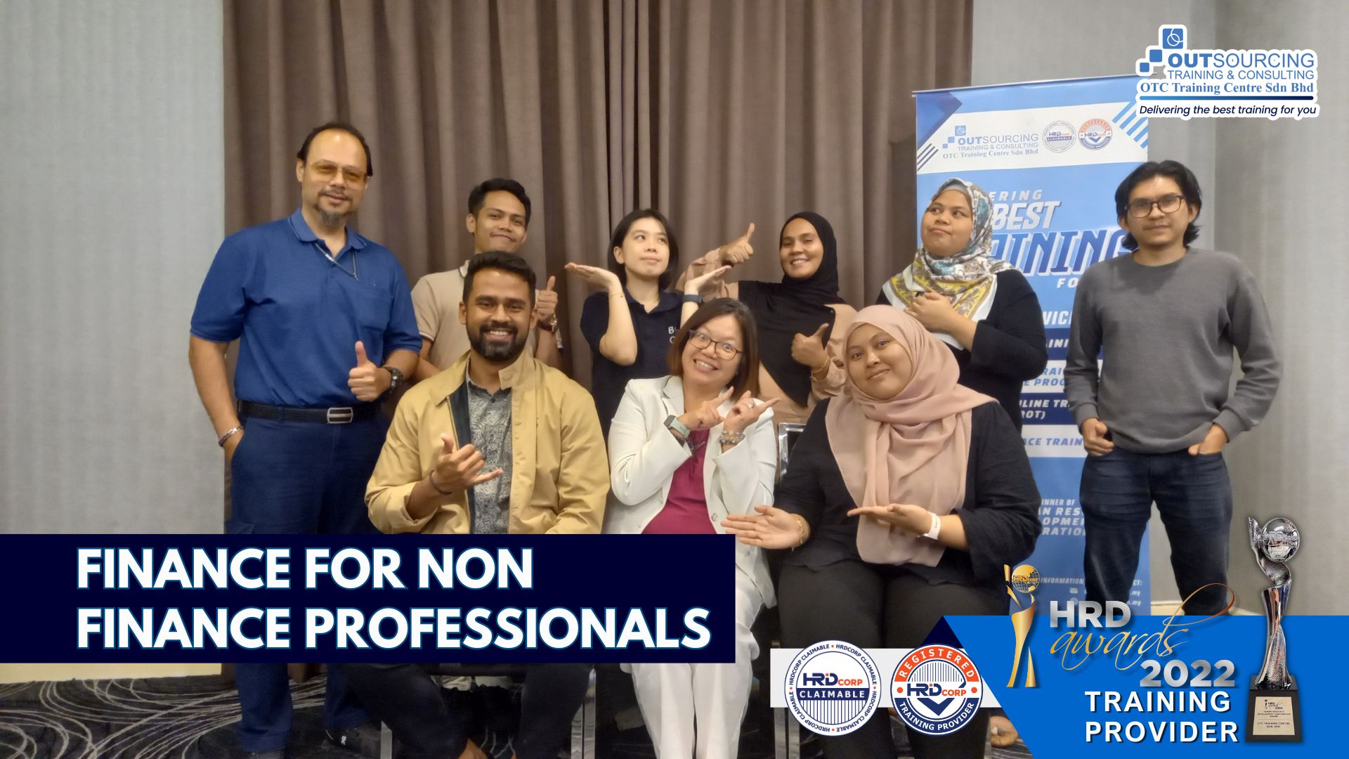 FINANCE FOR NON FINANCE PROFESSIONALS