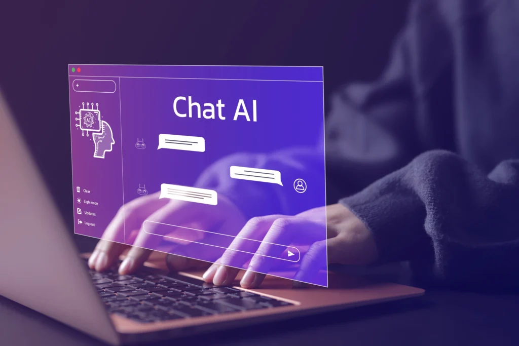 AI in Customer Service Training by OTC Training Centre