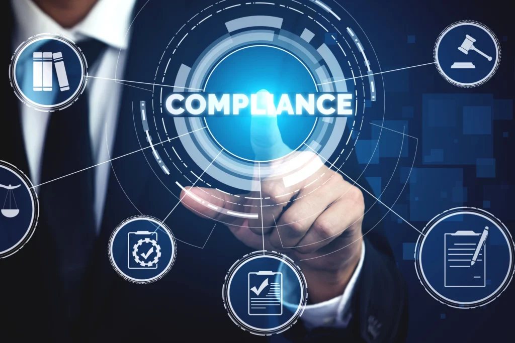 CLASS Regulations 2013 Compliance Training by OTC Training Centre Malaysia