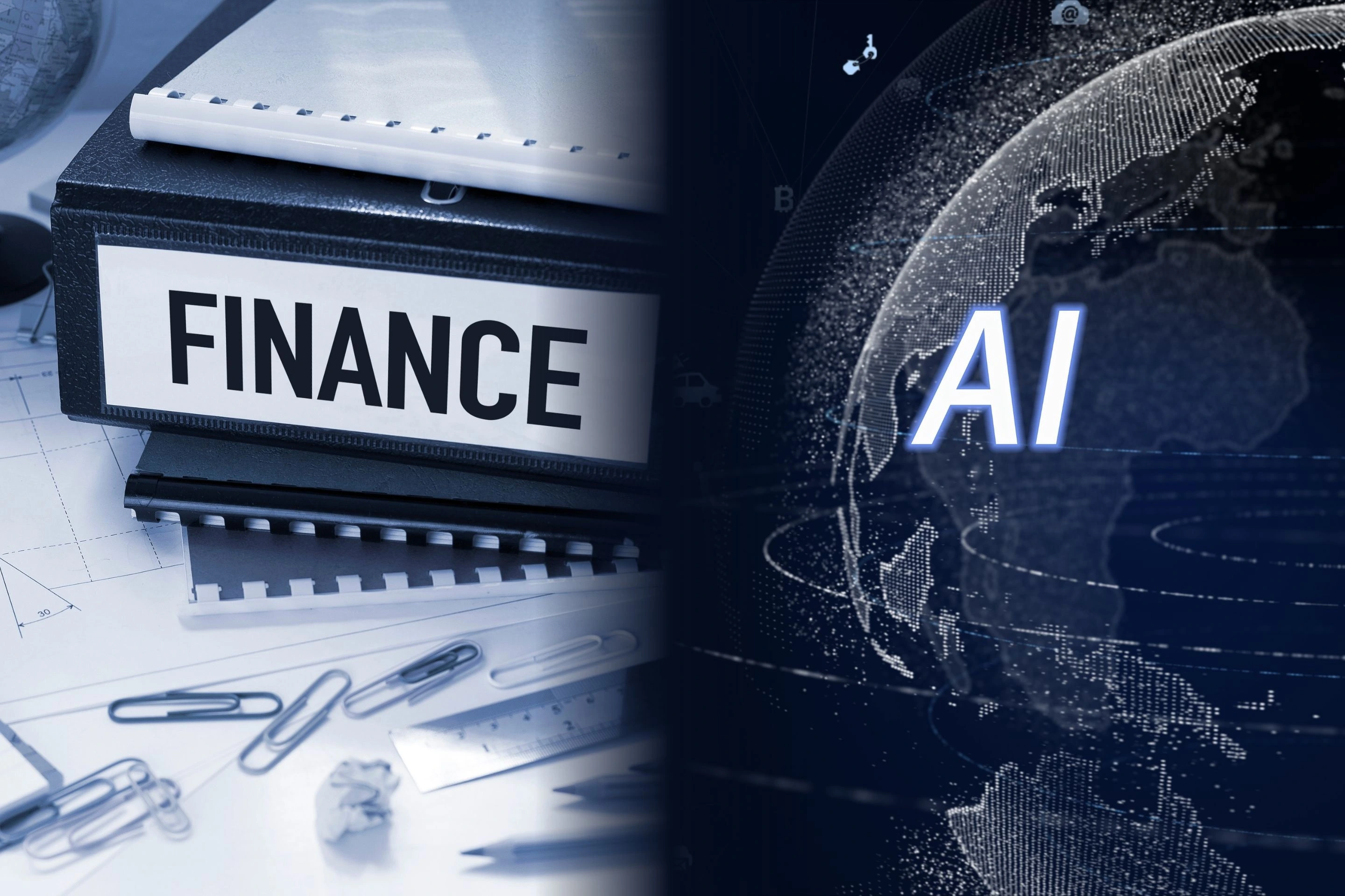 How Generative AI Is Changing Accounting and Finance, Generative AI transforming accounting and finance automation