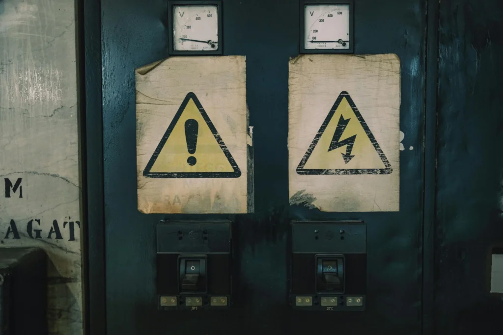 NFPA 70E Standard for Electrical Safety in the Workplace 2018 Training by OTC Training Centr