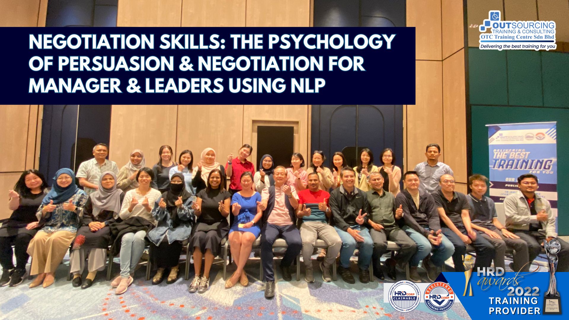 Negotiation Skills The Psychology Of Persuasion & Negotiation For Manager & Leaders Using NLP