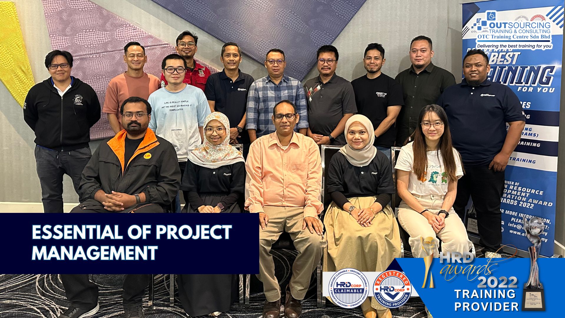 Essential Of Project Management