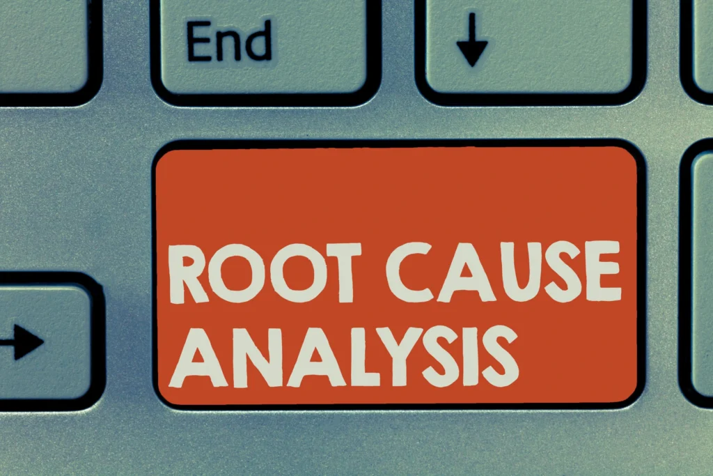 Root Cause Failure Analysis (RCFA) Training