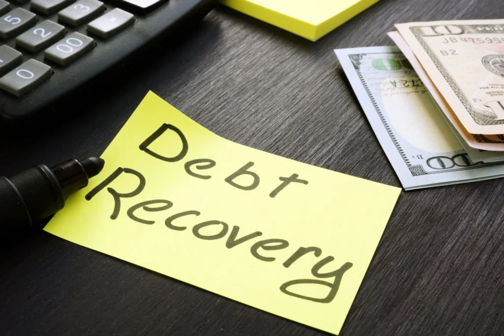 Effective Debt Recovery and Its Strategies Effective debt recovery and collection strategies training for finance professionals