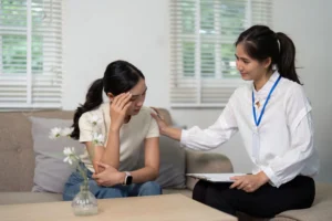 How NLP Helps Build Emotional Resilience at Work