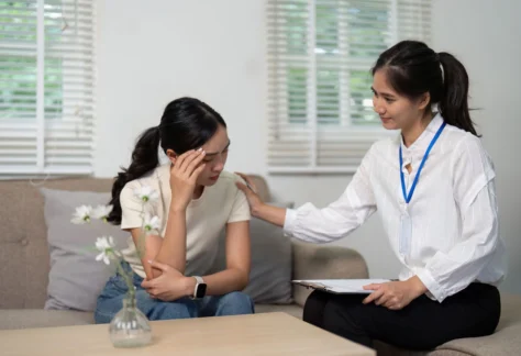 How NLP Helps Build Emotional Resilience at Work