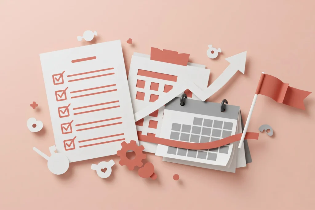 How to Create an Effective Strategic Business Plan