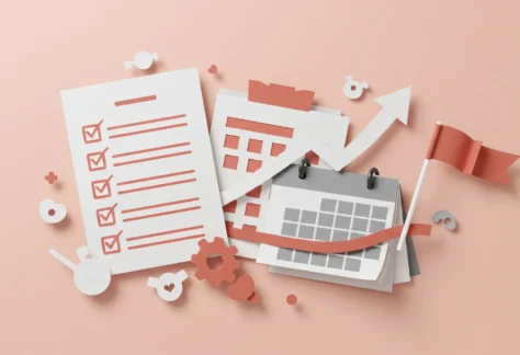 How to Create an Effective Strategic Business Plan