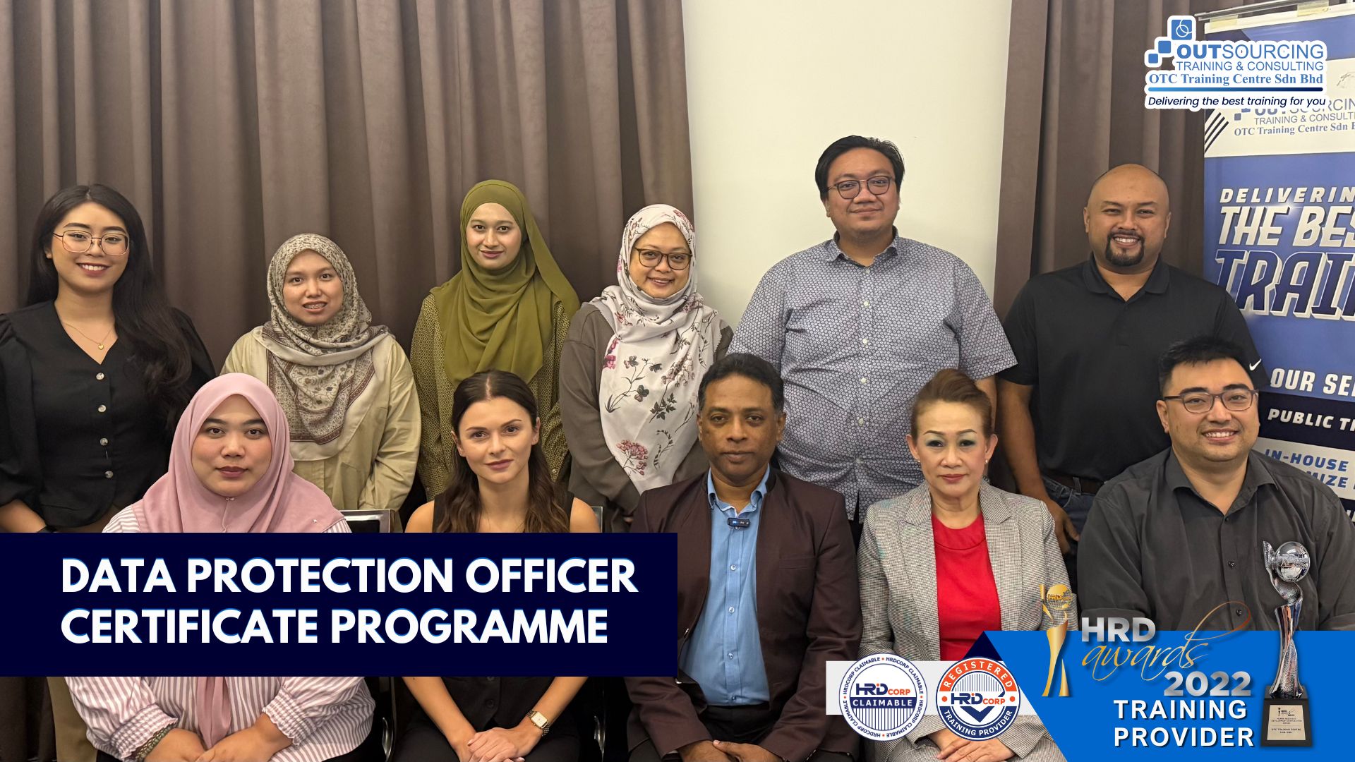 Data Protection Officer Certificate Programme